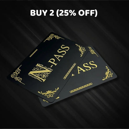 The Official N-Pass