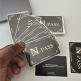 The Official N-Pass – The N Pass